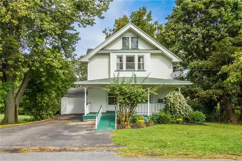 6390 Gillis Rd, Victor, NY 14564