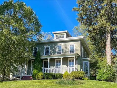 3066 W Lake Rd, Jerusalem, NY 14527