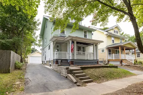 143 Furlong St, Rochester, NY 14621