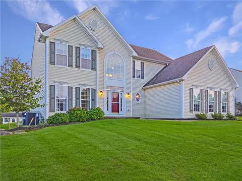 6823 Citation, Victor, NY 14564