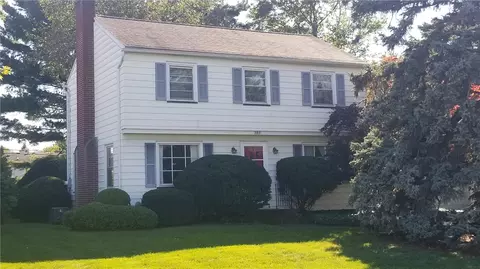 569 Barry Rd, Irondequoit, NY 14617