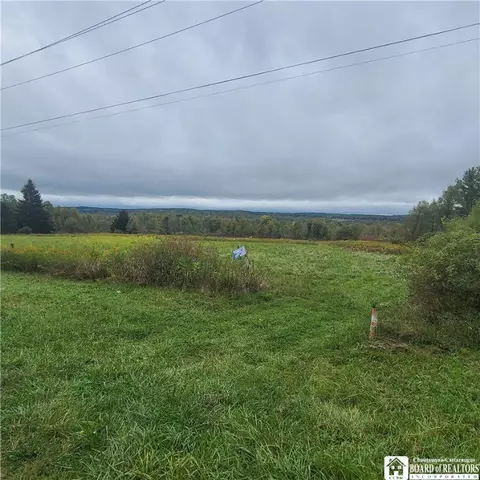 0 Mitchell, Busti, NY 14701