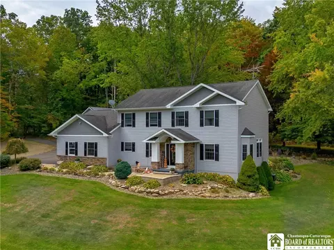 3738 Pickard Rd, Ellery, NY 14782