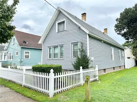 161 Morrill St, Rochester, NY 14621