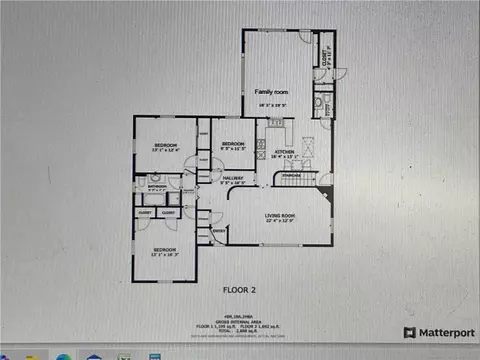 253 Barry Rd, Irondequoit, NY 14617 photo 6