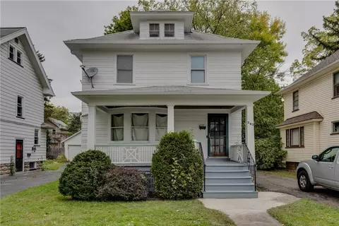 282 Roxborough Rd, Rochester, NY 14619