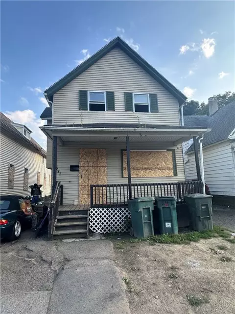 371 Weaver St, Rochester, NY 14621