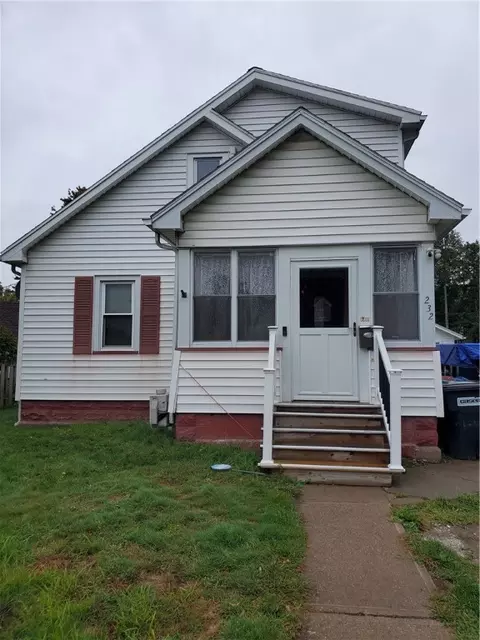 232 Tait Ave, Greece, NY 14616