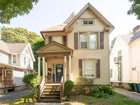 488 Meigs St, Rochester, NY 14607