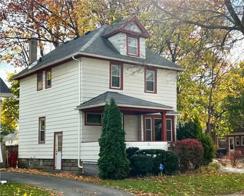 20 Coventry Ave, Rochester, NY 14610