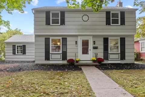 170 Gregory Hill Rd, Rochester, NY 14620