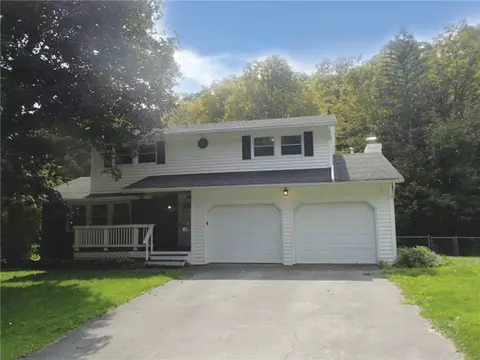 4631 Glencliffe Rd, Manlius, NY 13104