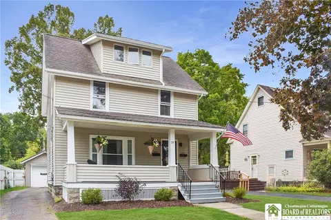 79 Pershing Ave, Jamestown, NY 14701