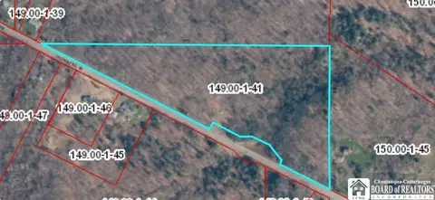 0 Rt-83, Arkwright, NY 14063 photo 8