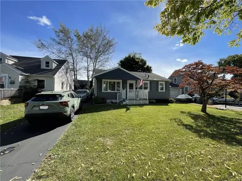 91 Merrill St, Rochester, NY 14615