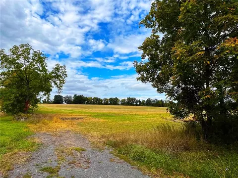 lot2 Woodruff Rd, Rush, NY 14543