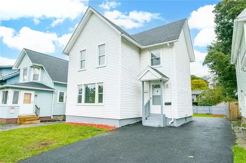 4124 Lake Ave, Rochester, NY 14612