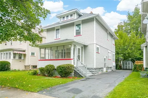 82 Turpin St, Rochester, NY 14621