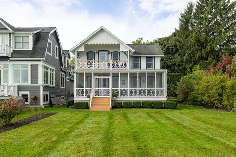 514 Beach Ave, Rochester, NY 14612