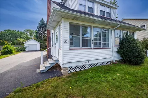 43 Point Pleasant Rd, Irondequoit, NY 14622 photo 3