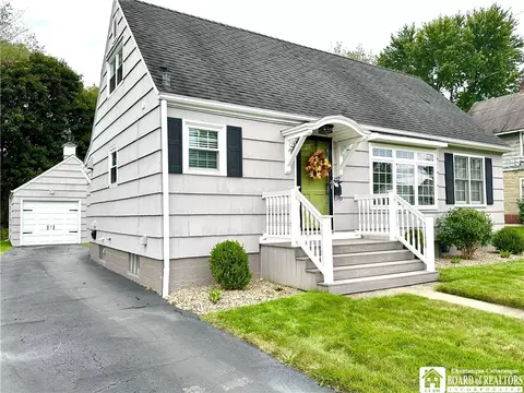 232 5th Ave, Olean, NY 14760 photo 3