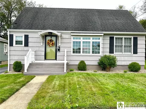 232 5th Ave, Olean, NY 14760