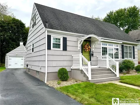 232 5th Ave, Olean, NY 14760 photo 4