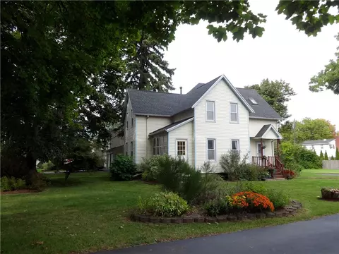 278 Bouckhart Ave, Irondequoit, NY 14622