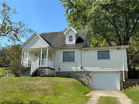 672 South Ave, Bradford, PA 16701