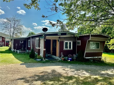 50 Spring Run Rd, Norwich, PA 16749