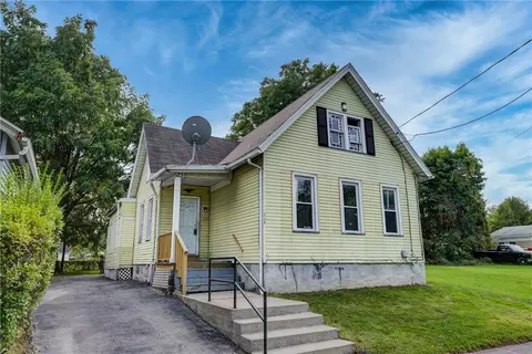 235 Wilder St, Rochester, NY 14611