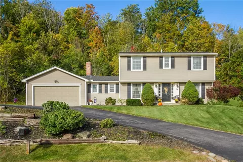19 Bent Oak, Perinton, NY 14450