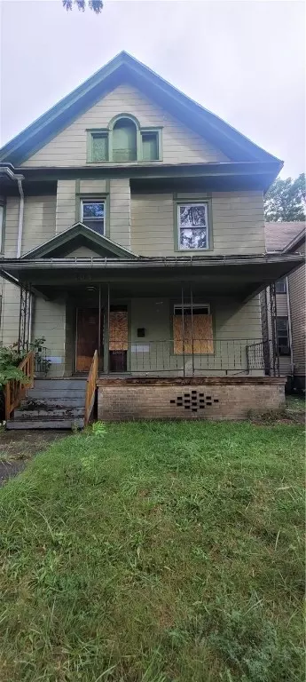 404 Columbia Ave, Rochester, NY 14611