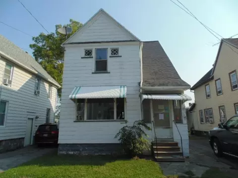 35 Central Ave, Batavia, NY 14020