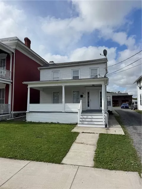 78 Genesee St, Geneva, NY 14456