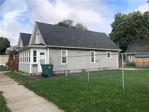 458 Campbell St, Rochester, NY 14611