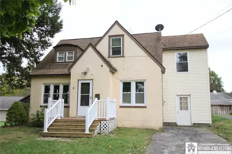 11 Mason St, Ellicott, NY 14733