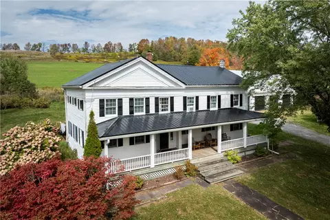 819 Town Brook Rd, Hobart, NY 13788