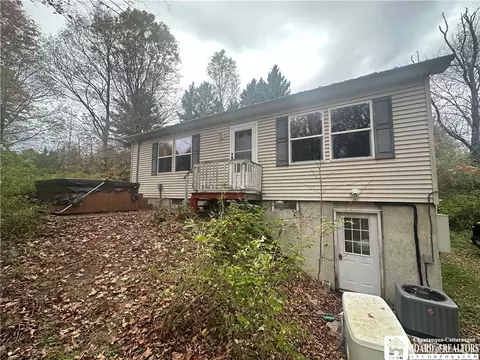 11010 Warner Gulf Rd, Chaffee, NY 14030