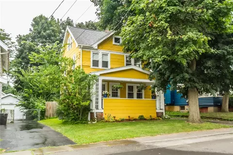 139 W Ivy St, East Rochester, NY 14445