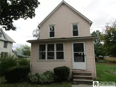 14 E Mosher St, Ellicott, NY 14733