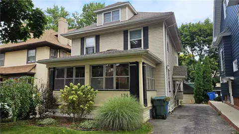 124 Alameda St, Rochester, NY 14613