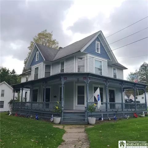 400 Court St, Little Valley, NY 14755