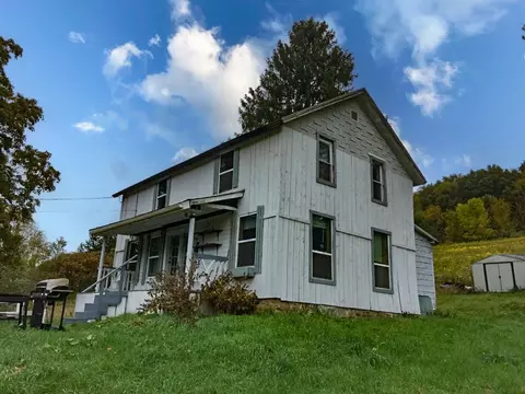 606 Taylor, Shinglehouse, PA 16748