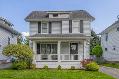 212 Presque St, Rochester, NY 14609