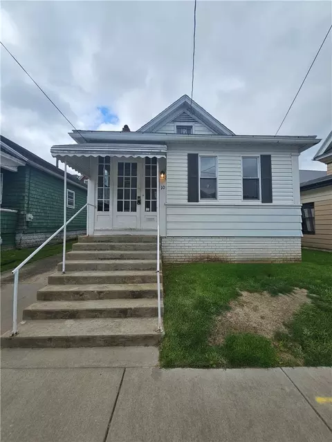 10 Jefferson St, Bradford, PA 16701