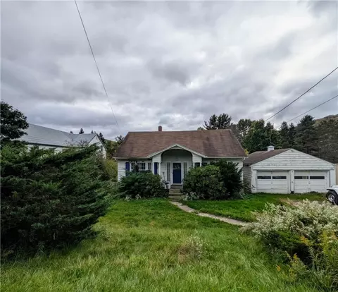 609 W Washington St, Bradford, PA 16701