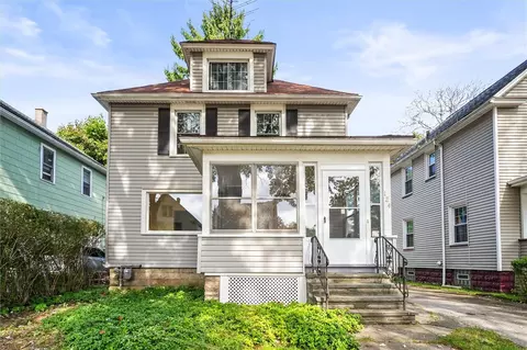 124 Jackson St, Rochester, NY 14621
