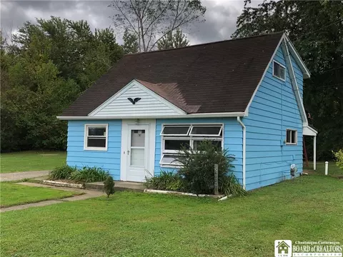 12600 Alleghany Rd, Hanover, NY 14136