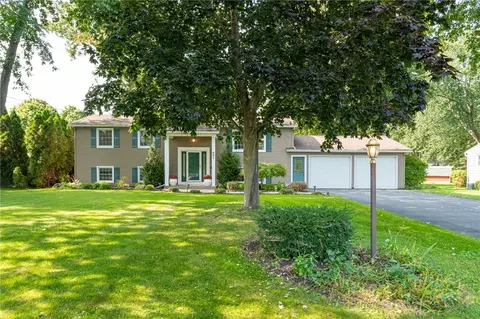 601 North Ave, Parma, NY 14468